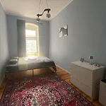 Lägenhet Stylish 2-room With Balcony Next To East Side Gallery *