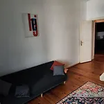 Stylish 2-room With Balcony Next To East Side Gallery * Berlin