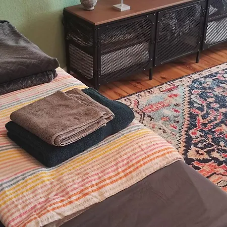 Appartement Stylish 2-room With Balcony Next To East Side Gallery *