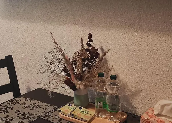 Apartamento Stylish 2-room With Balcony Next To East Side Gallery