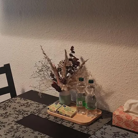 Apartmán Stylish 2-room With Balcony Next To East Side Gallery